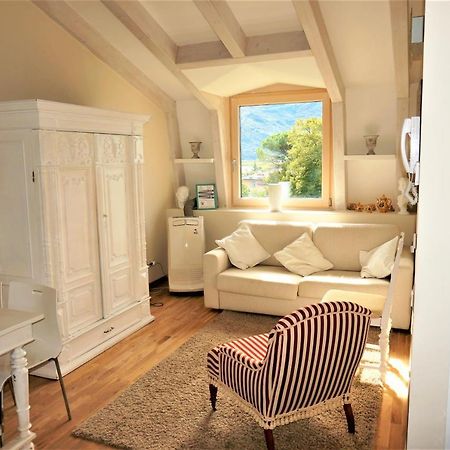 Villa Principessa Deluxe Arco Zewnętrze zdjęcie