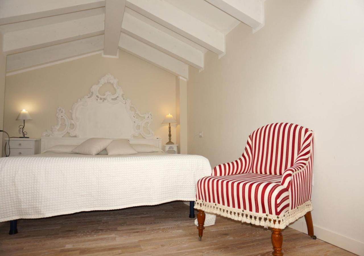 Villa Principessa Deluxe Arco Zewnętrze zdjęcie