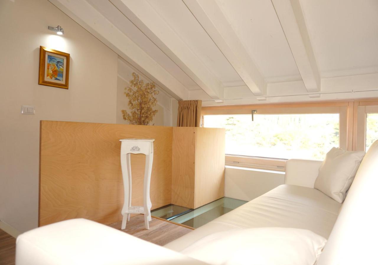 Villa Principessa Deluxe Arco Zewnętrze zdjęcie