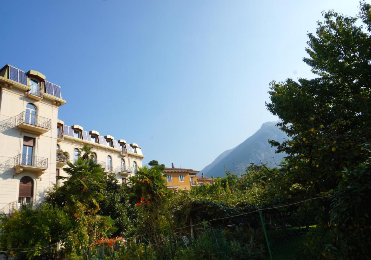 Villa Principessa Deluxe Arco Zewnętrze zdjęcie