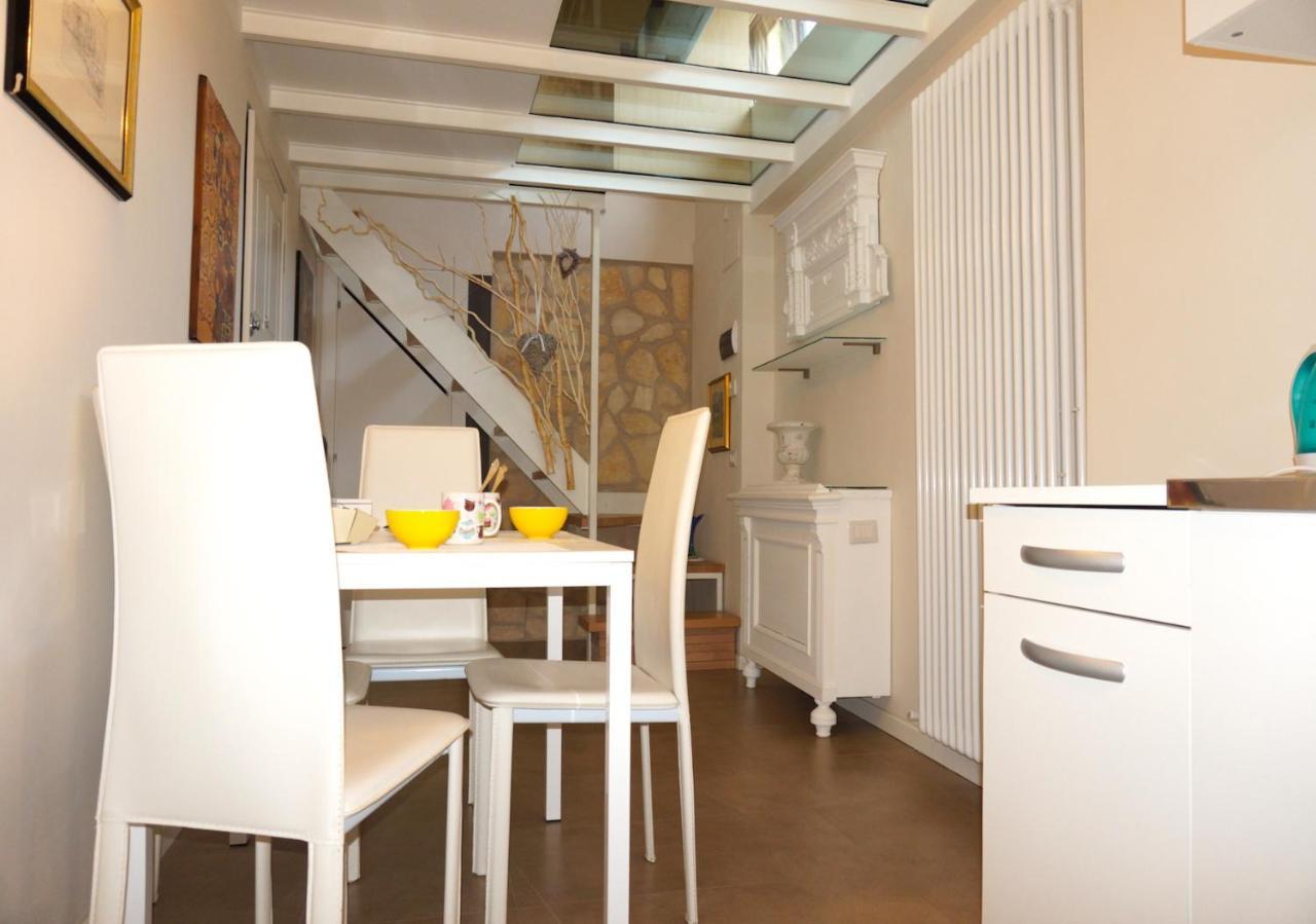 Villa Principessa Deluxe Arco Zewnętrze zdjęcie