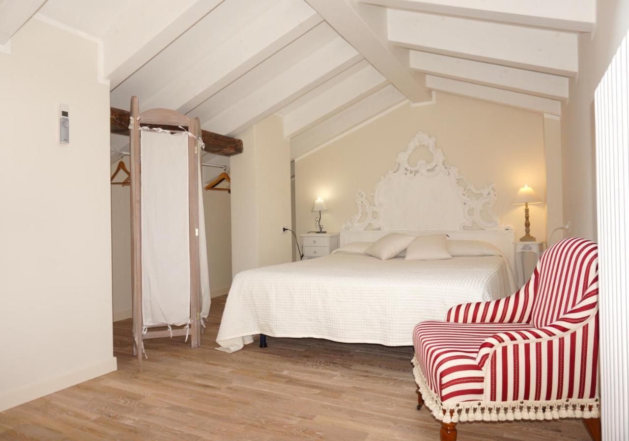 Villa Principessa Deluxe Arco Zewnętrze zdjęcie