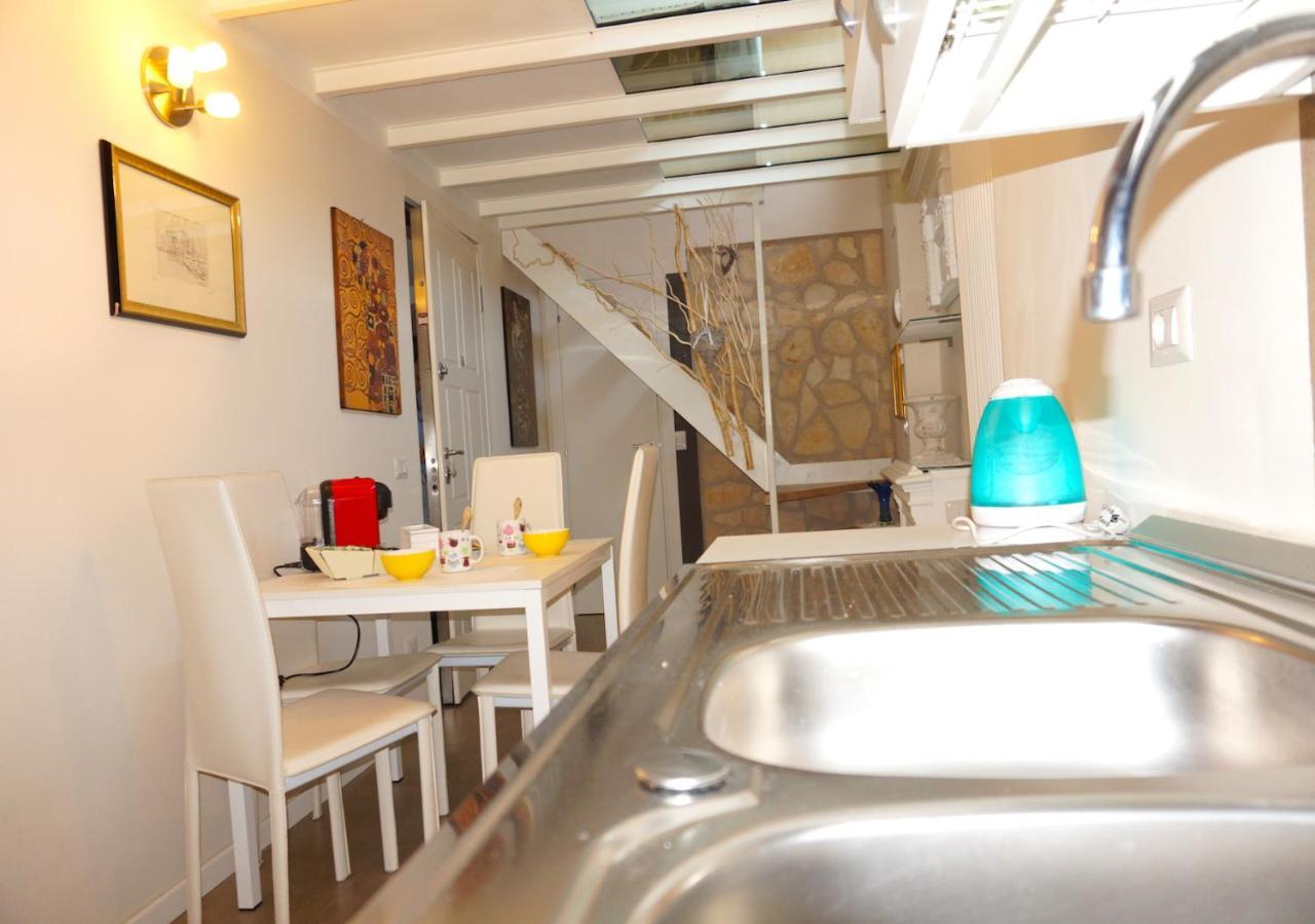 Villa Principessa Deluxe Arco Zewnętrze zdjęcie