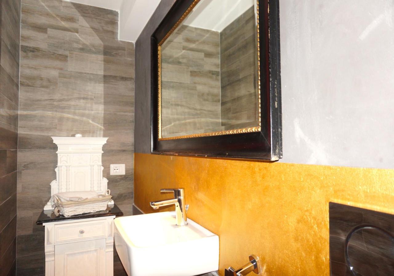 Villa Principessa Deluxe Arco Zewnętrze zdjęcie
