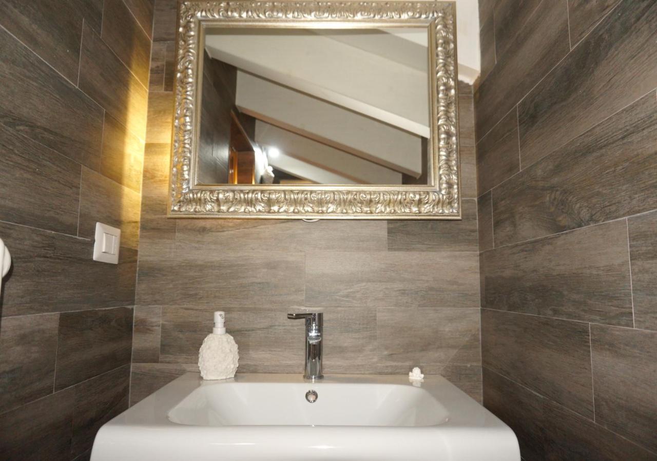 Villa Principessa Deluxe Arco Zewnętrze zdjęcie