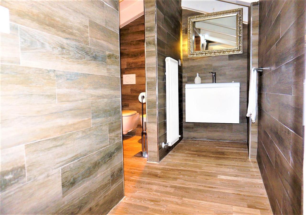 Villa Principessa Deluxe Arco Zewnętrze zdjęcie