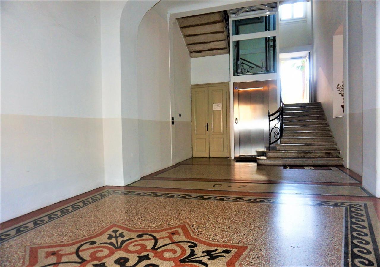 Villa Principessa Deluxe Arco Zewnętrze zdjęcie