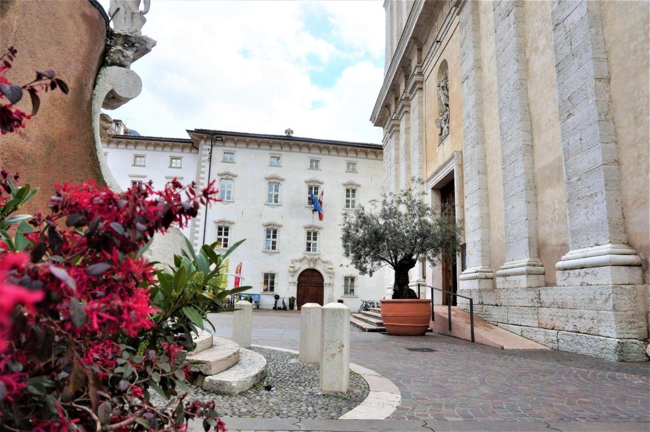 Villa Principessa Deluxe Arco Zewnętrze zdjęcie