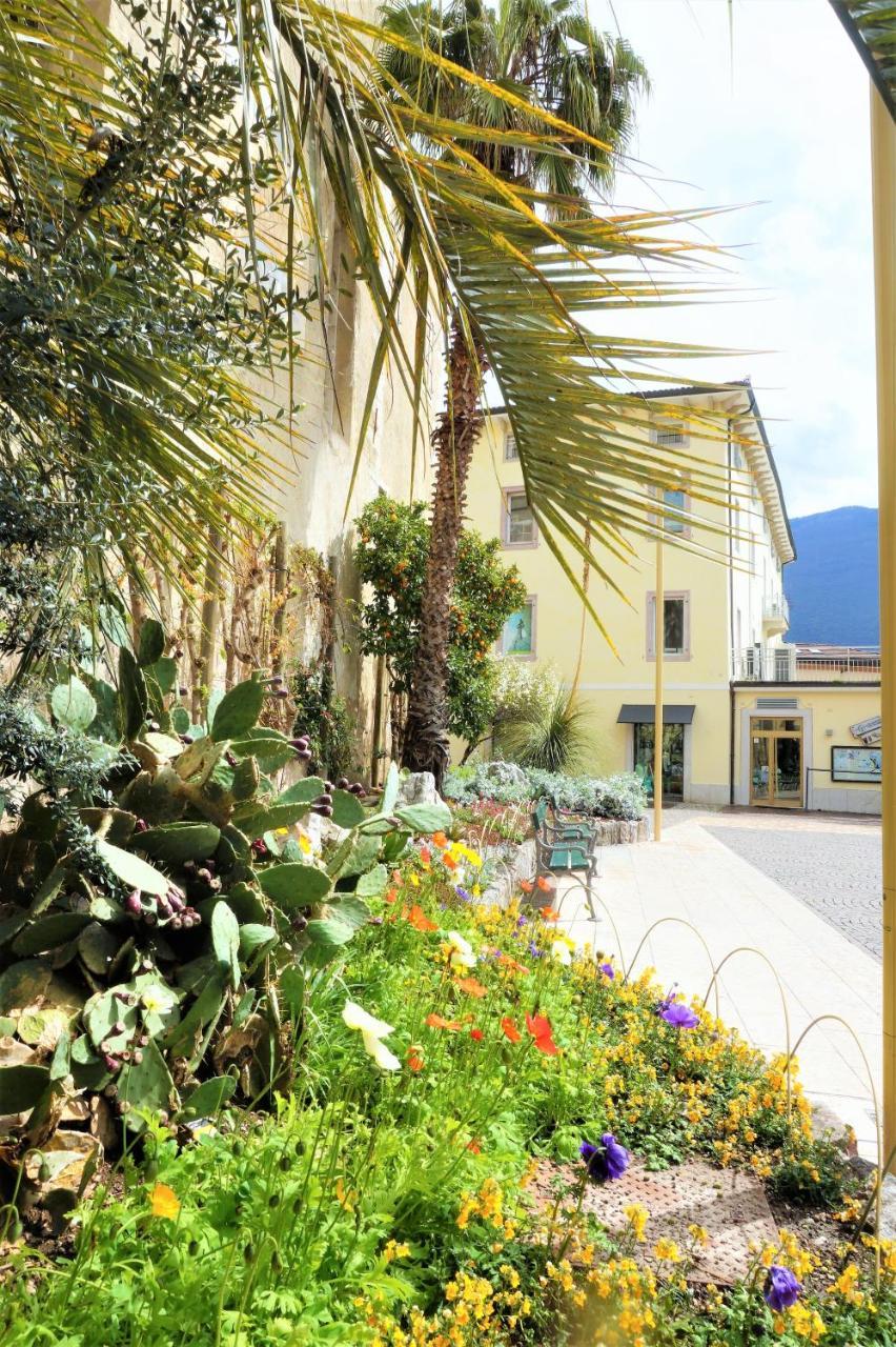 Villa Principessa Deluxe Arco Zewnętrze zdjęcie