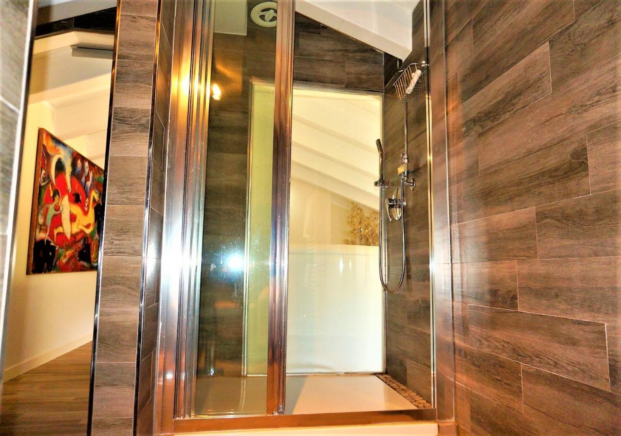 Villa Principessa Deluxe Arco Zewnętrze zdjęcie