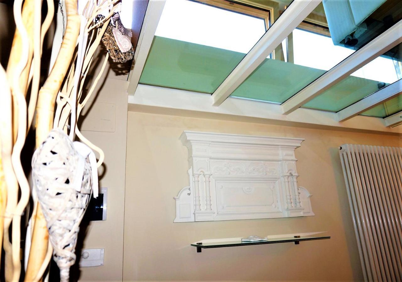 Villa Principessa Deluxe Arco Zewnętrze zdjęcie