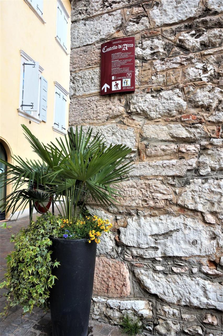 Villa Principessa Deluxe Arco Zewnętrze zdjęcie