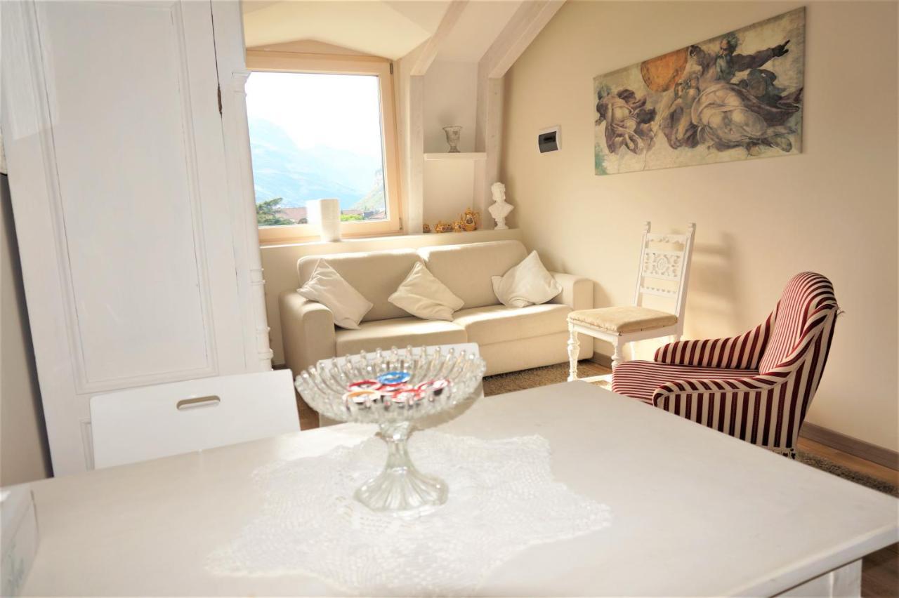 Villa Principessa Deluxe Arco Zewnętrze zdjęcie