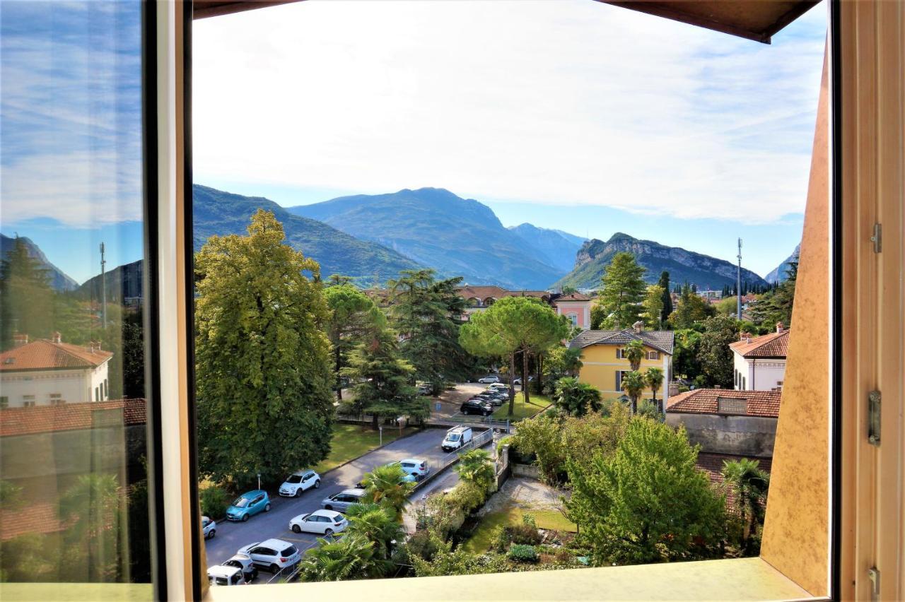 Villa Principessa Deluxe Arco Zewnętrze zdjęcie