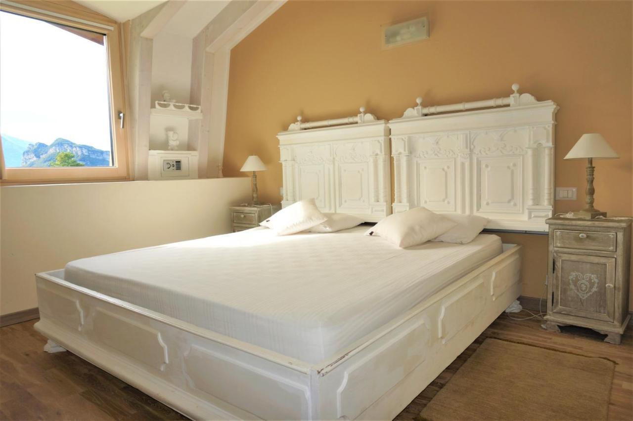 Villa Principessa Deluxe Arco Zewnętrze zdjęcie