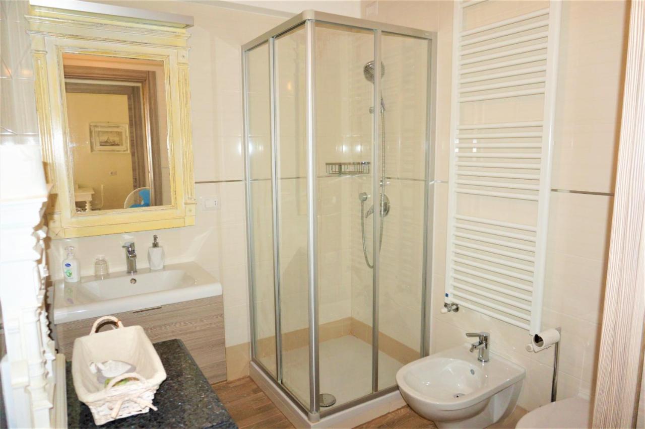 Villa Principessa Deluxe Arco Zewnętrze zdjęcie