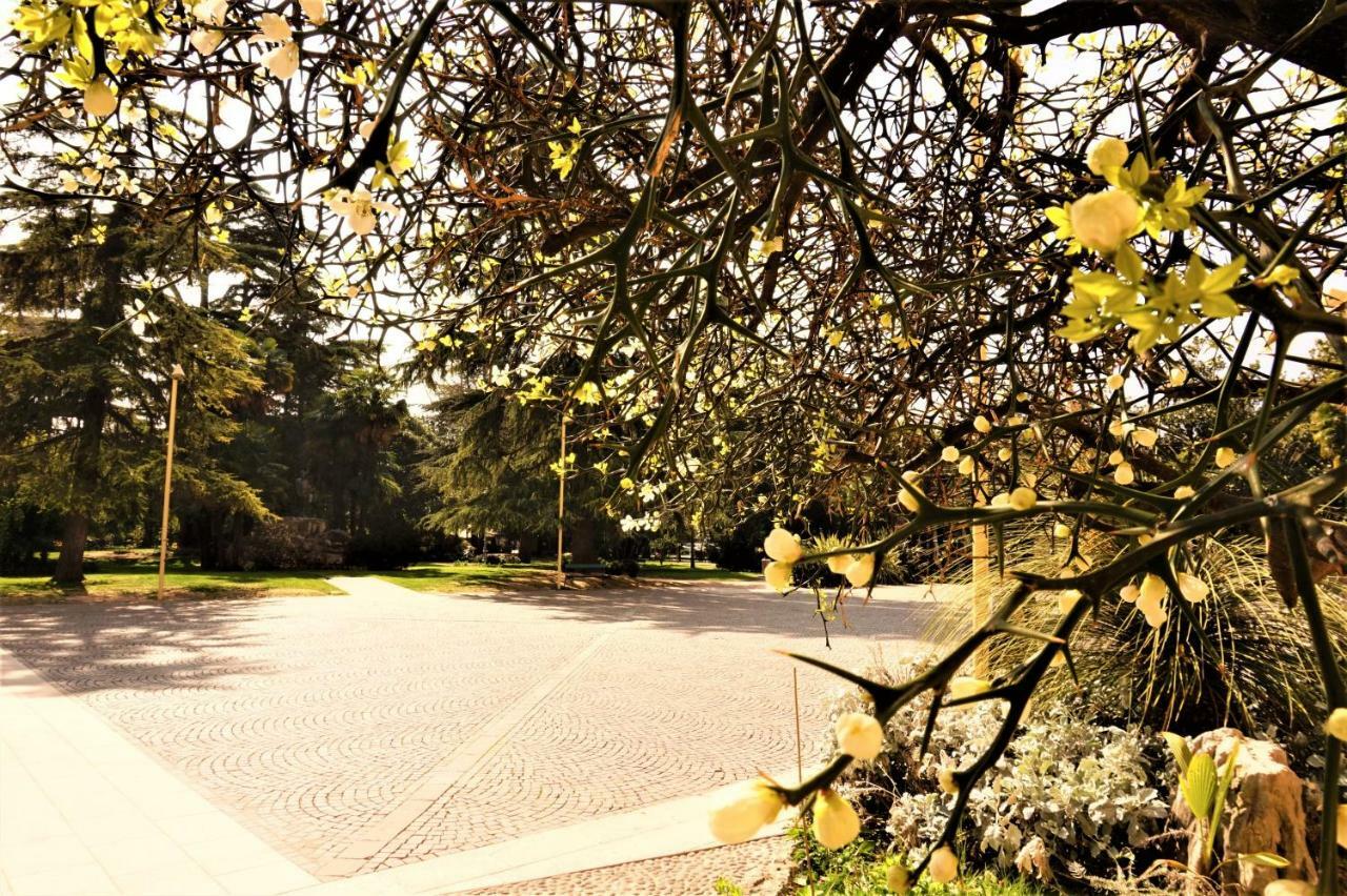 Villa Principessa Deluxe Arco Zewnętrze zdjęcie