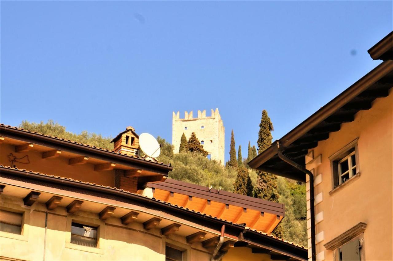 Villa Principessa Deluxe Arco Zewnętrze zdjęcie