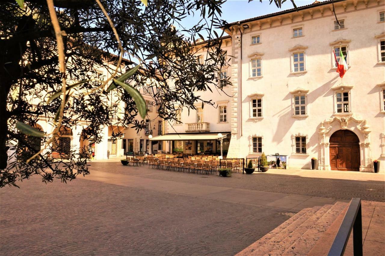 Villa Principessa Deluxe Arco Zewnętrze zdjęcie
