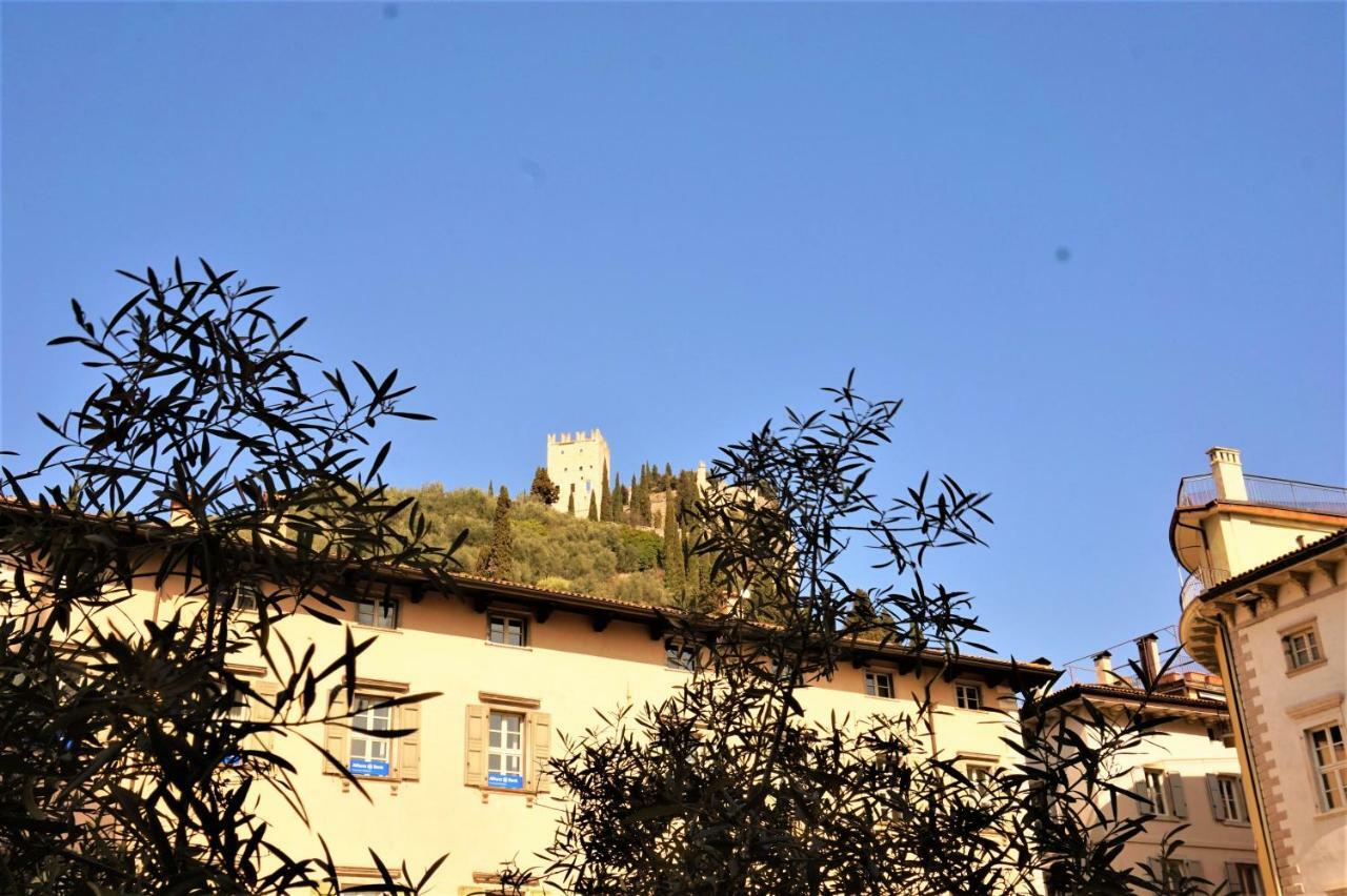 Villa Principessa Deluxe Arco Zewnętrze zdjęcie
