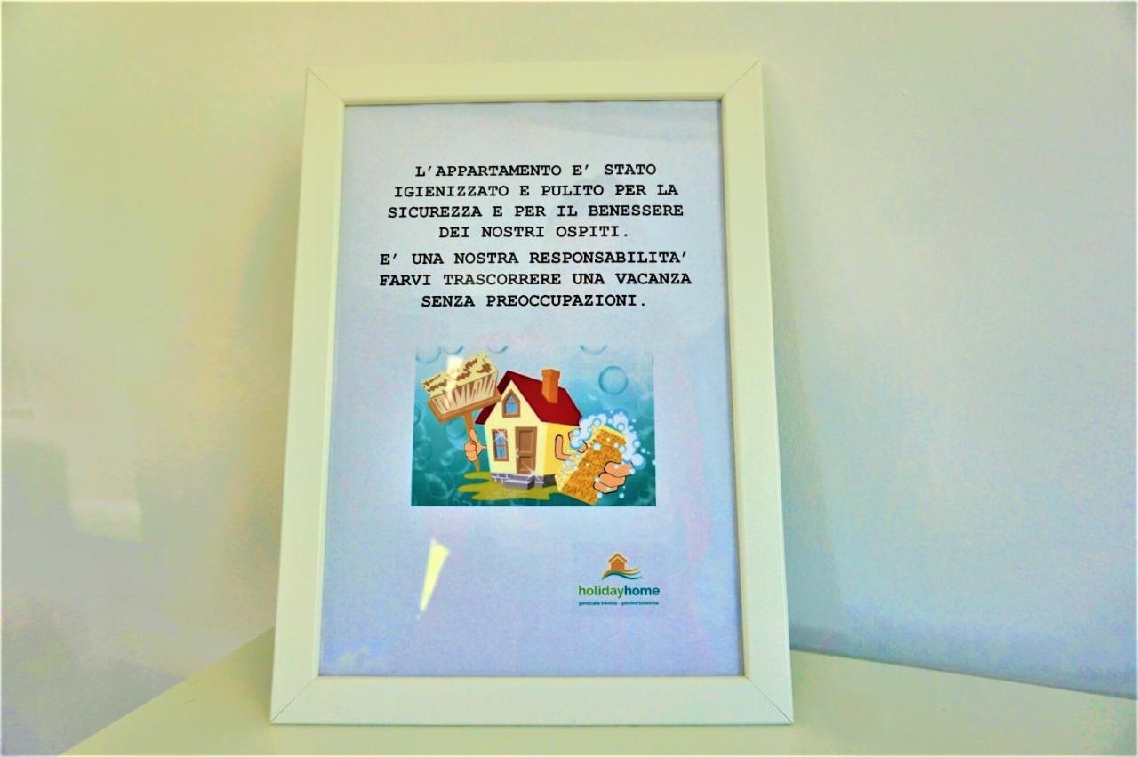 Villa Principessa Deluxe Arco Zewnętrze zdjęcie